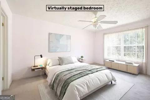 Bedroom - 6483 Northridge Way, Morrow, GA 30260 photo 1 of 7