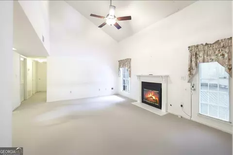 Living - 6483 Northridge Way, Morrow, GA 30260 photo 2 of 3
