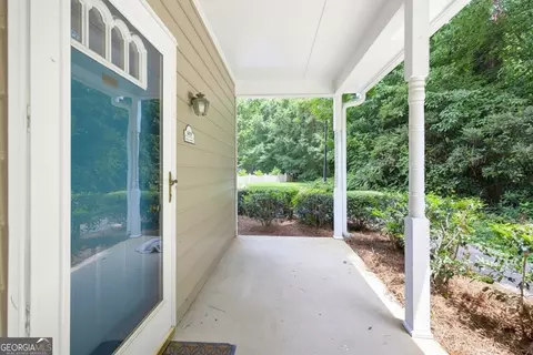 Exterior - 6483 Northridge Way, Morrow, GA 30260 photo 2 of 5