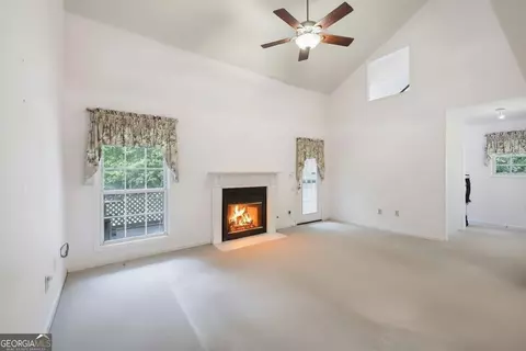 Living - 6483 Northridge Way, Morrow, GA 30260 photo 3 of 3