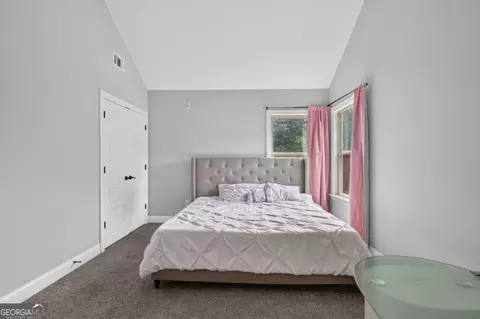 Bedroom - 208 Shields St, Winder, GA 30680 photo 3 of 9