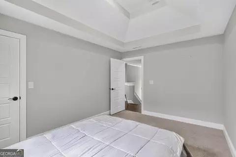 Bedroom - 208 Shields St, Winder, GA 30680 photo 6 of 9