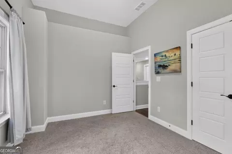 Bedroom - 208 Shields St, Winder, GA 30680 photo 2 of 9