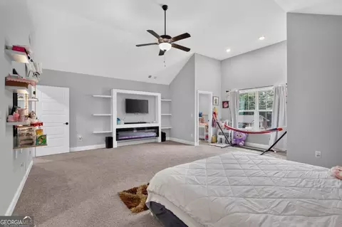 Bedroom - 208 Shields St, Winder, GA 30680 photo 9 of 9