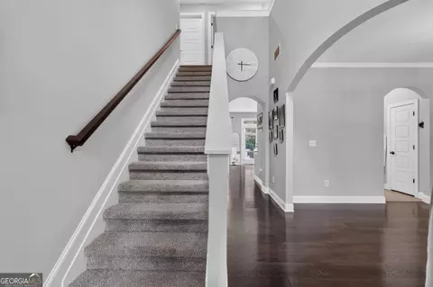 Entry Way - 208 Shields St, Winder, GA 30680 photo 1 of 5