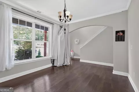 Entry Way - 208 Shields St, Winder, GA 30680 photo 2 of 5