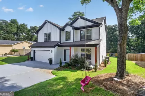 Other - 208 Shields St, Winder, GA 30680 photo 1 of 12
