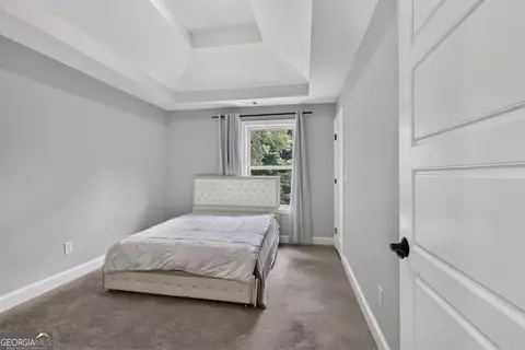 Bedroom - 208 Shields St, Winder, GA 30680 photo 5 of 9