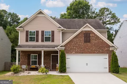280 Morning Dr, Athens, GA 30606