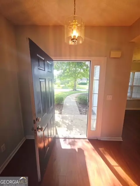 Entry Way - 65 Mills Lndg, Covington, GA 30016 photo 1 of 5