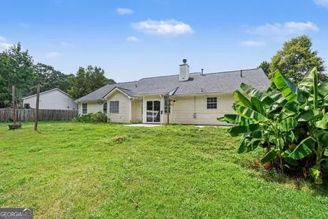 Exterior - 3 Bonnie Glen Ln, Hampton, GA 30228 photo 4 of 4