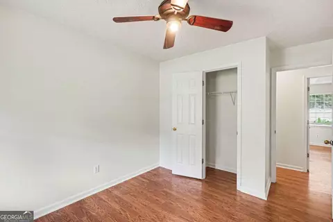 Bedroom - 3 Bonnie Glen Ln, Hampton, GA 30228 photo 2 of 4