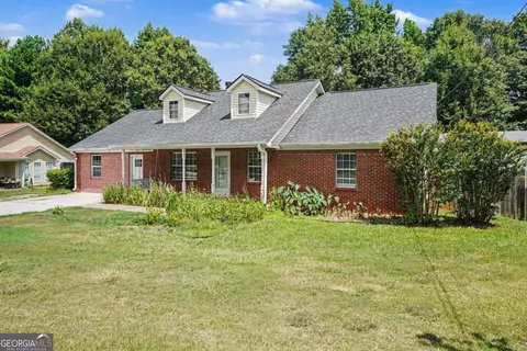 Exterior - 3 Bonnie Glen Ln, Hampton, GA 30228 photo 2 of 4