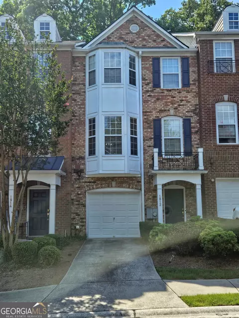 1812 Dunrobin Dr SE #BLDG 35, Smyrna, GA 30082