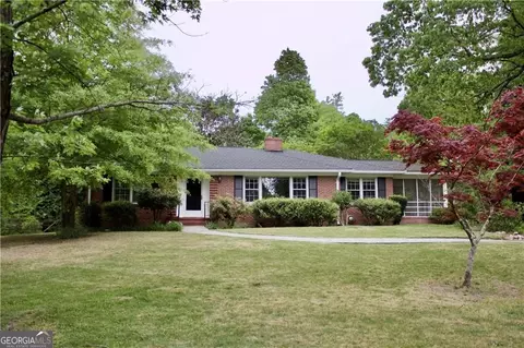 4717 Pine Acres Ct, Atlanta, GA 30338