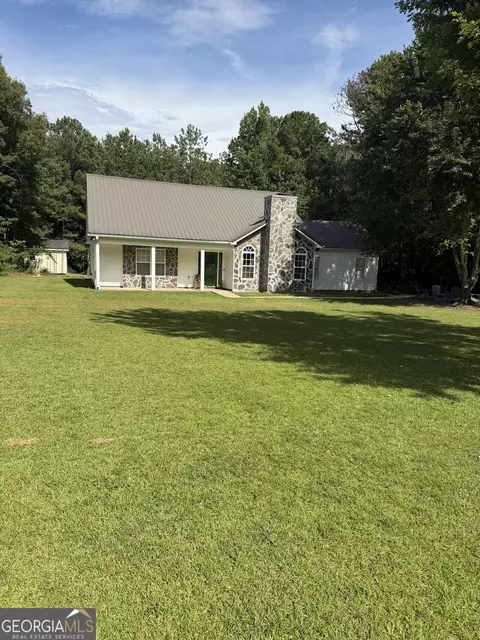 184 Lee Thompson Rd, Moreland, GA 30259