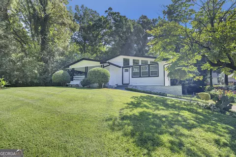 1914 Normal St, Decatur, GA 30032