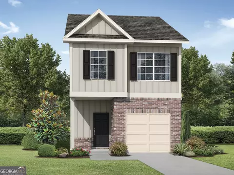 2857 Lillian Ln, Douglasville, GA 30135