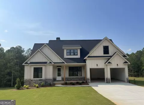 1705 Darby Rd, Waleska, GA 30183