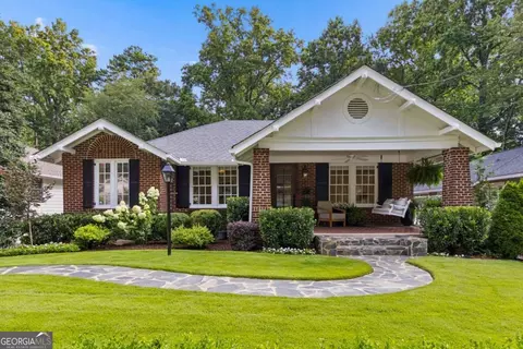 12 Arc Way NE, Atlanta, GA 30305