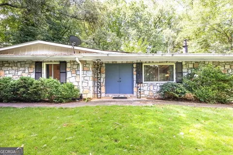 2619 Andover Dr, Atlanta, GA 30360