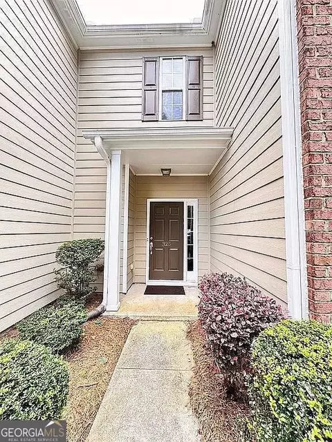 325 Parc River Blvd, Lawrenceville, GA 30046