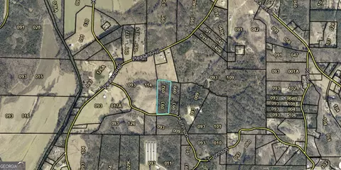 0 T Johnson Rd, Ranger, GA 30734