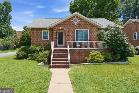 191 Holmes Ave, Macon, GA 31204