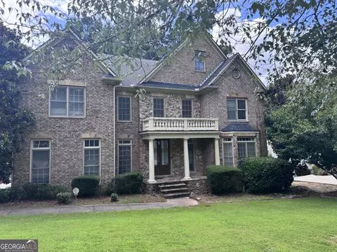 1081 Willowood Ln SW, Atlanta, GA 30331