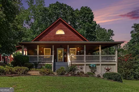 104 Pratten Dr, Cleveland, GA 30528