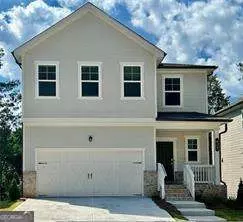 672 Groover St, Ball Ground, GA 30107