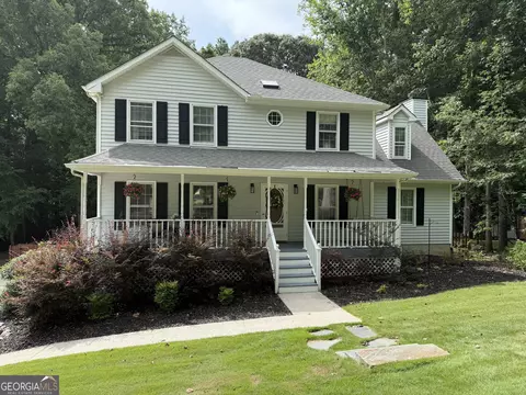 264 Claridge Curv, Peachtree City, GA 30269
