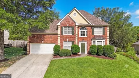 6081 Mountain Ridge Cir, Buford, GA 30518