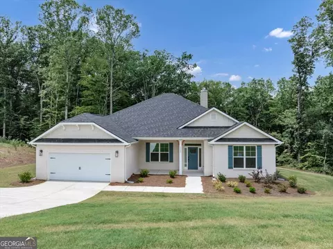 3320 Trevi Trl Apt Lot #LOT 18, Douglasville, GA 30135
