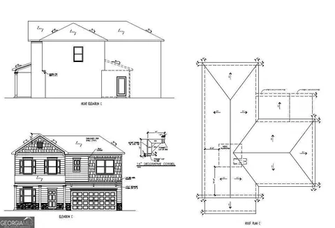 80 Willow Cir, Rock Spring, GA 30739
