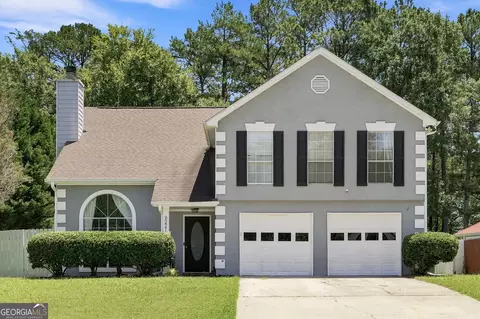 Undisclosed, Lithonia, GA 30058