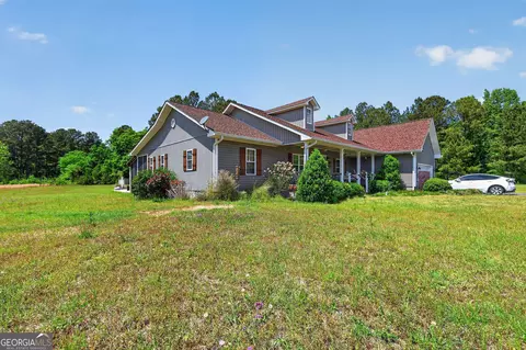 Exterior - 645 King Rd, Harrison, GA 31035 photo 10 of 11