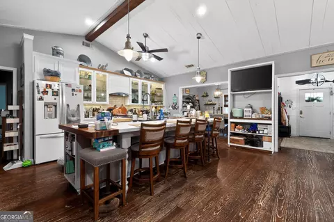 Kitchen - 645 King Rd, Harrison, GA 31035 photo 3 of 3