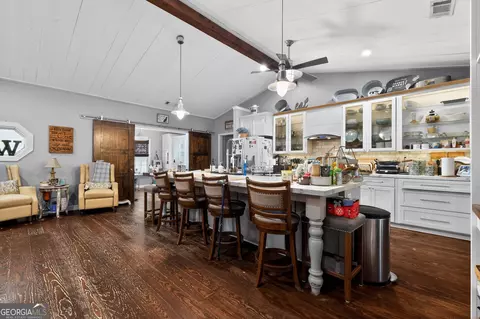 Kitchen - 645 King Rd, Harrison, GA 31035 photo 1 of 3