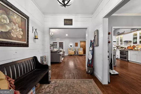 Entry Way - 645 King Rd, Harrison, GA 31035 photo 1 of 3