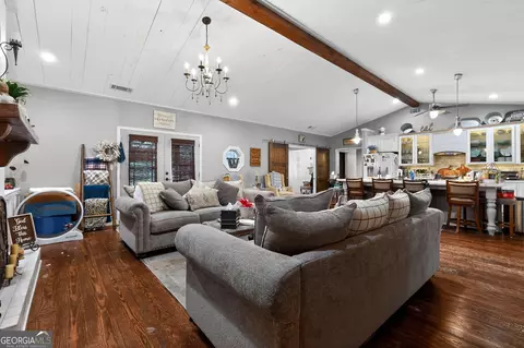 Other - 645 King Rd, Harrison, GA 31035 photo 5 of 17