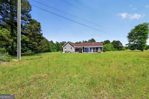 Exterior - 645 King Rd, Harrison, GA 31035 photo 9 of 11