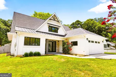 144 Jackson Cir SE, Marietta, GA 30060
