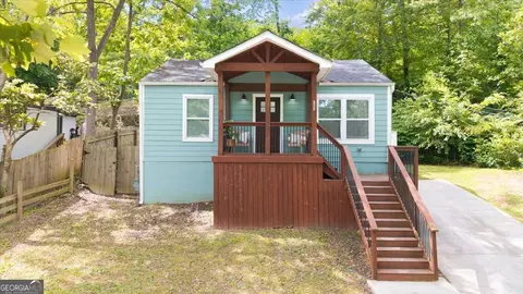 1482 Andrews St NW, Atlanta, GA 30314