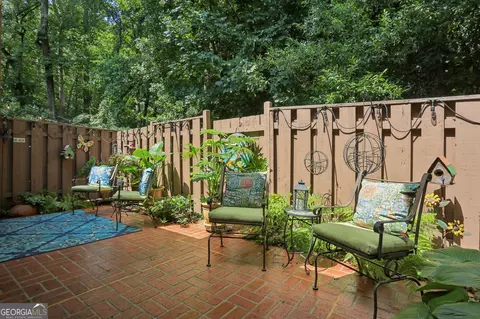 434 The North Chace, Sandy Springs, GA 30328