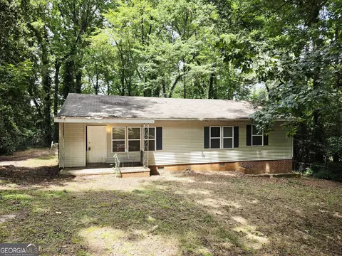 3940 Bernice Ave, Macon, GA 31204