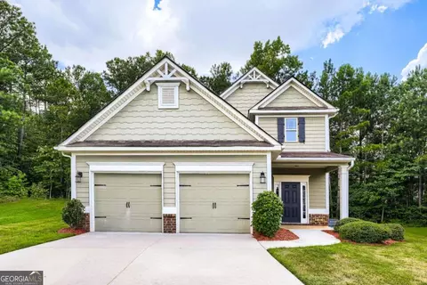 3080 Rivera Ct, Fairburn, GA 30213