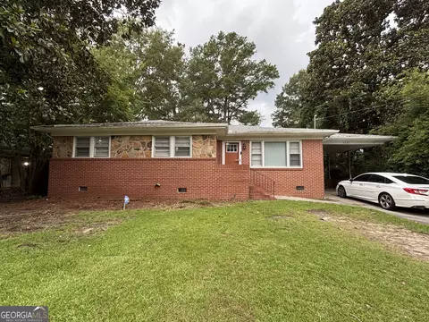 2920 Audubon Dr, Macon, GA 31204