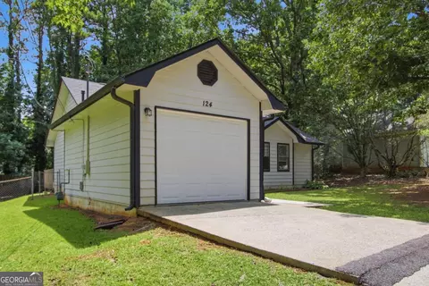 124 Julie Ln, Stockbridge, GA 30281