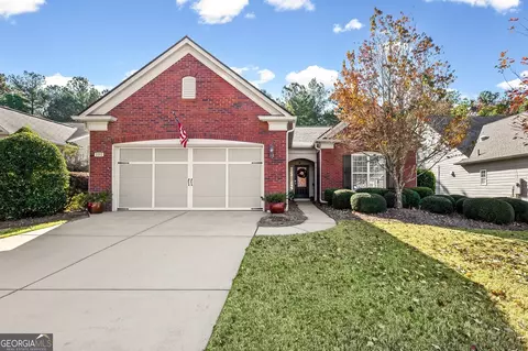 1081 Spring Station Rd, Greensboro, GA 30642